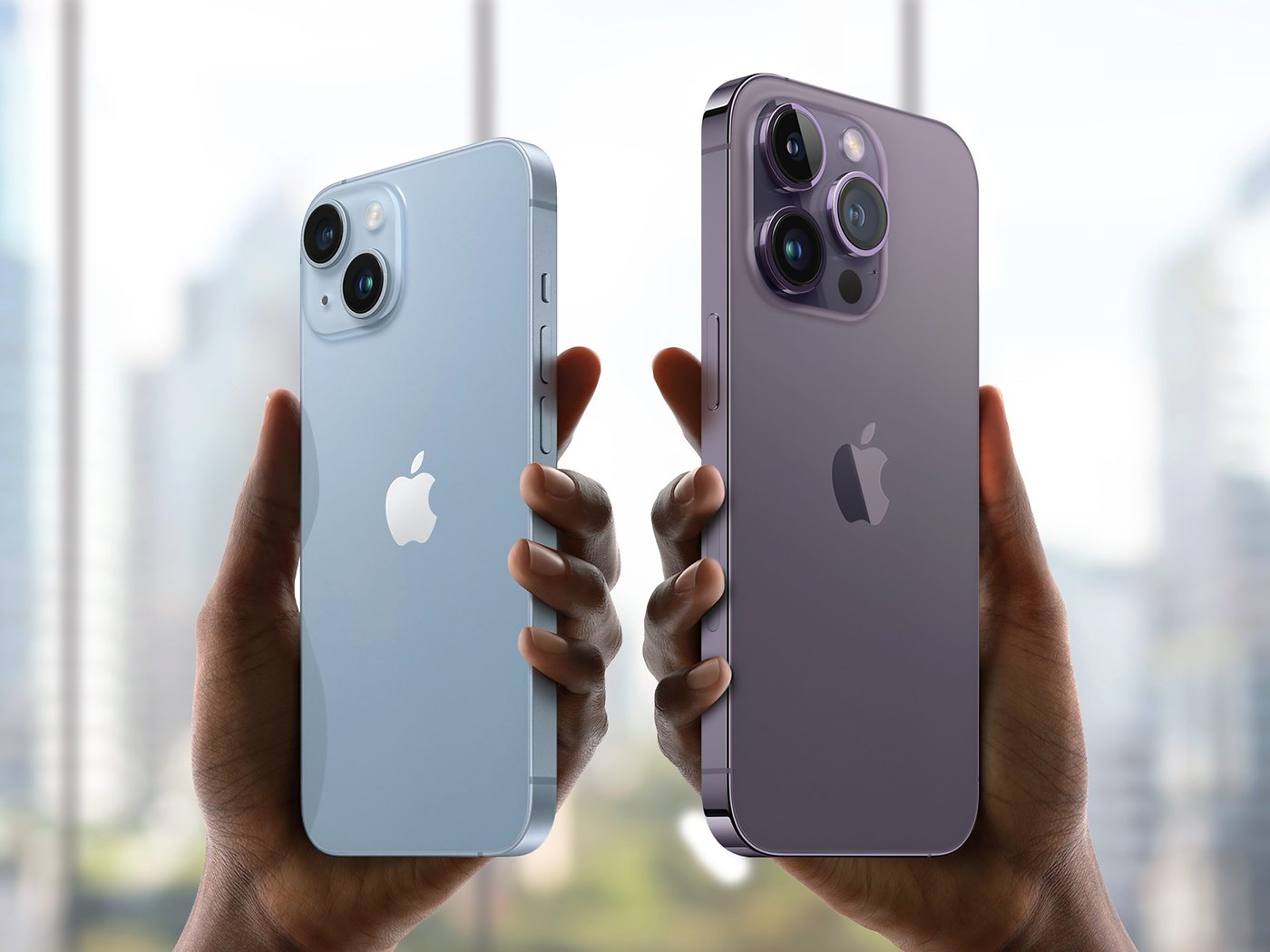 Apple iPhone 14 and iPhone Pro released : All the information you need to know!