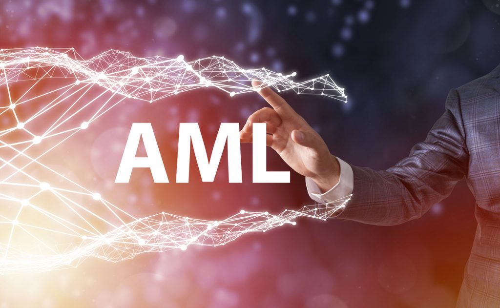 Anti-Money Laundering AML: Overview