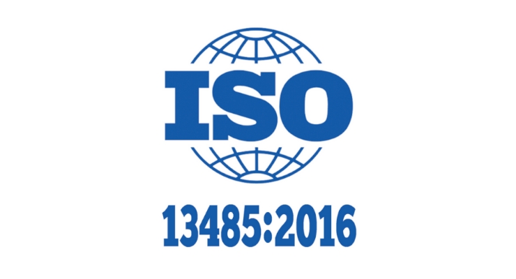 Compliance: Understanding ISO 13485:2016